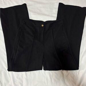 Black Dress Pants